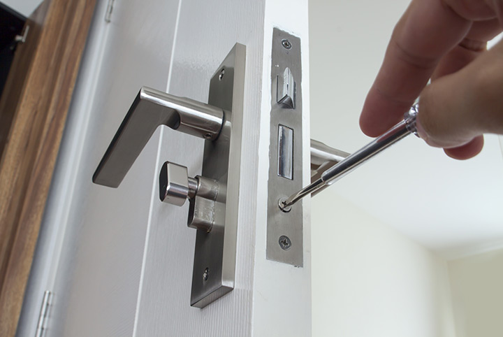 Our local locksmiths are able to repair and install door locks for properties in Wallasey and the local area.